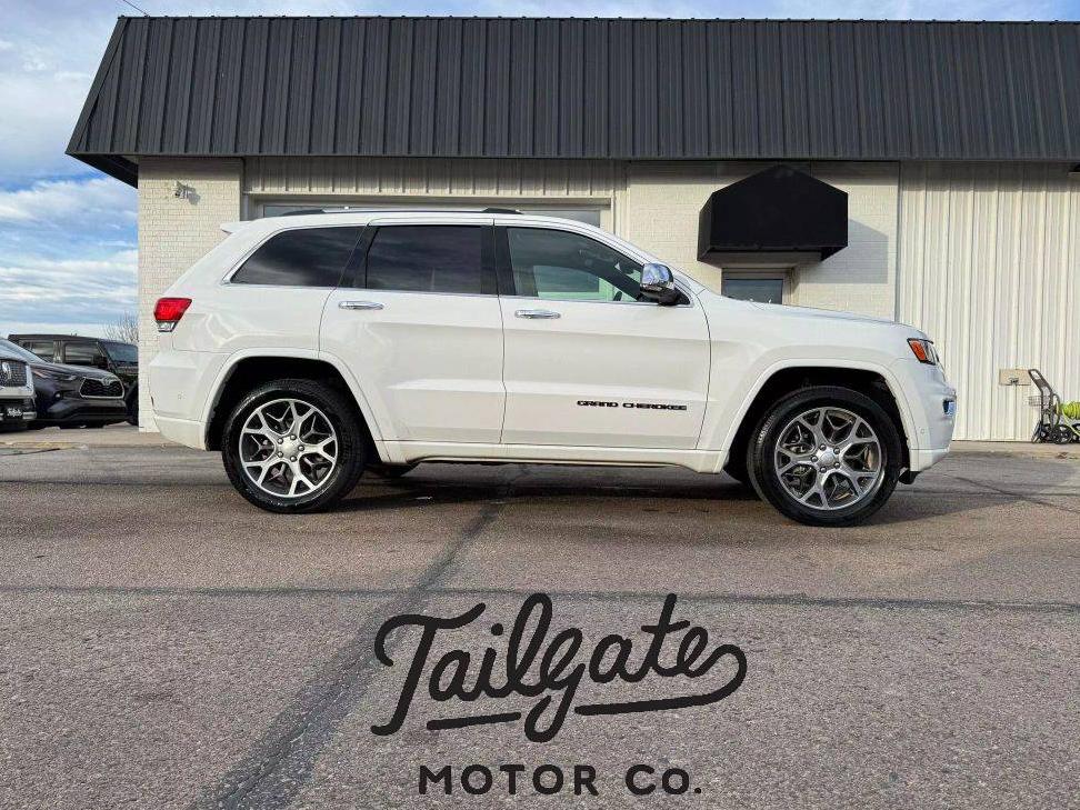 JEEP GRAND CHEROKEE 2020 1C4RJFCGXLC216943 image